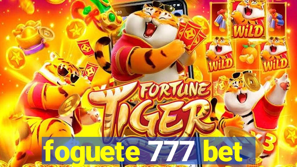 foguete 777 bet